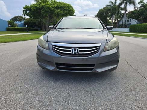 Used 2012 Honda Accord SE image 2