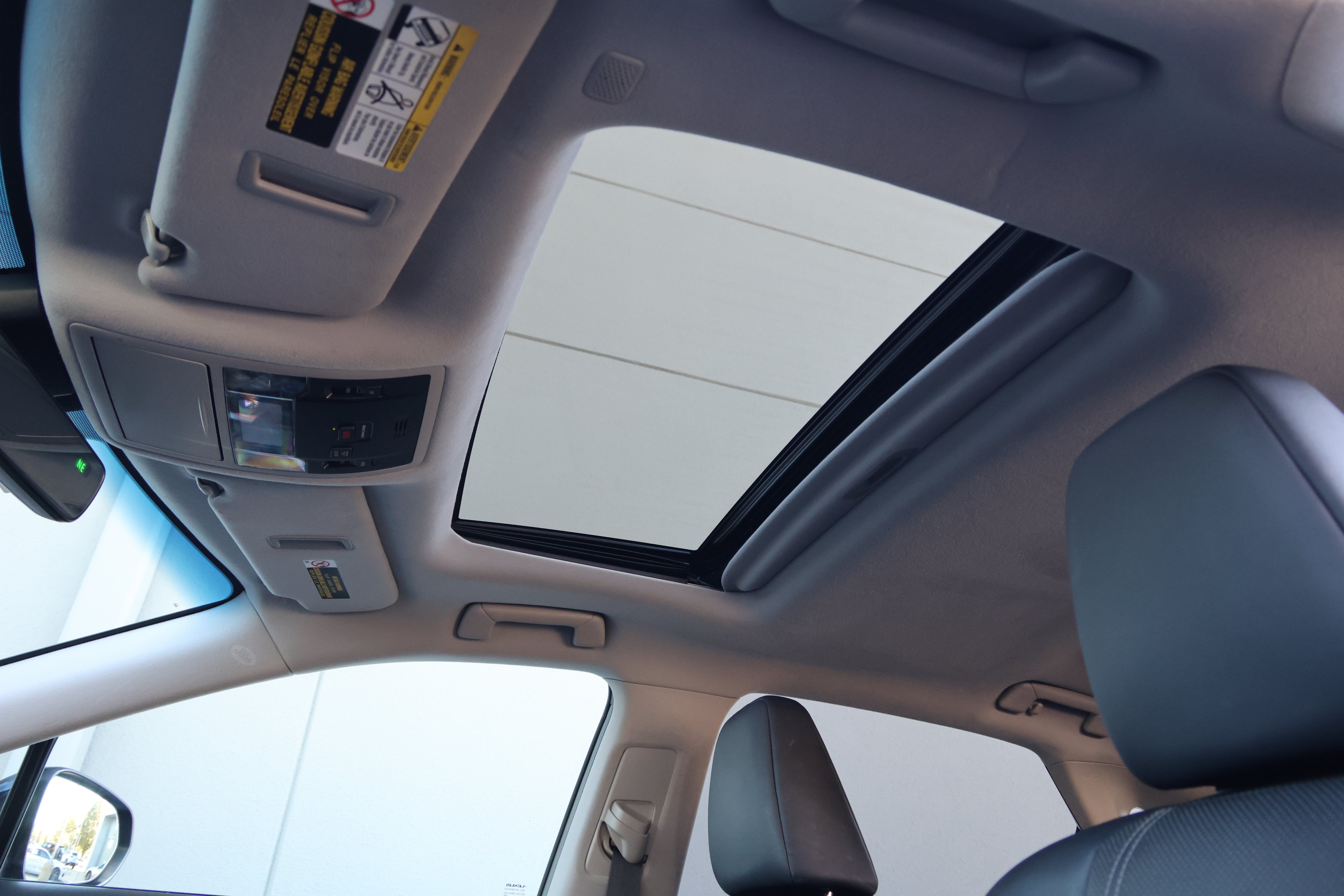 Used 2019 Lexus RX 350 FWD w/ Premium Package image 31