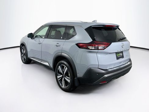 Used 2023 Nissan Rogue SL w/ SL Premium Package AWD/4WD image 5