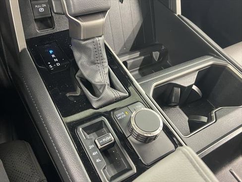 Certified 2025 Toyota Tundra Limited image 9