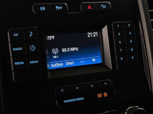 Used 2018 Ford F350 XL w/ Power Equipment Group AWD/4WD image 55