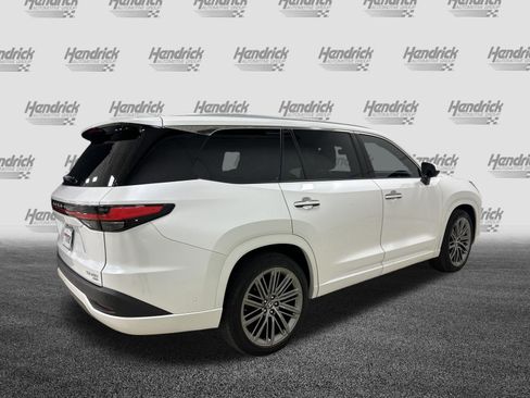 Used 2024 Lexus TX 350 AWD w/ Technology Package image 10