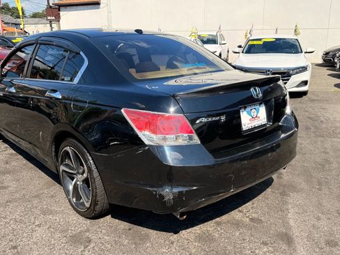 Used 2008 Honda Accord EX-L image 5
