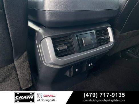 Used 2023 Ford F150 Lariat w/ Max Trailer Tow Package AWD/4WD image 26