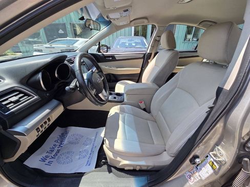 Used 2017 Subaru Legacy 2.5i Premium AWD/4WD image 20