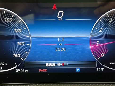 Certified 2026 Mercedes-Benz CLA 250 image 12