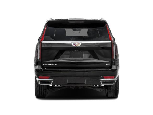 Used 2022 Cadillac Escalade ESV Luxury AWD/4WD image 8
