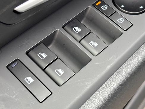 New 2026 Hyundai Tucson SEL image 23