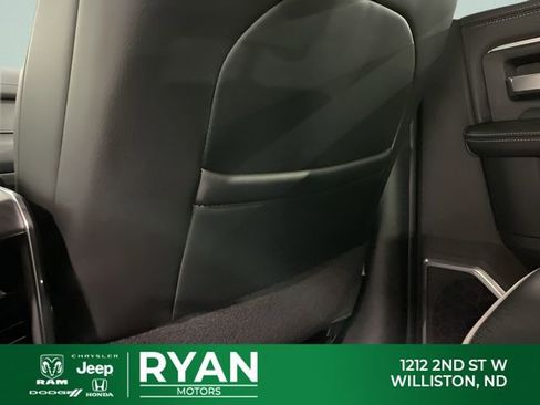 New 2026 RAM 2500 Laramie w/ Night Edition AWD/4WD image 27