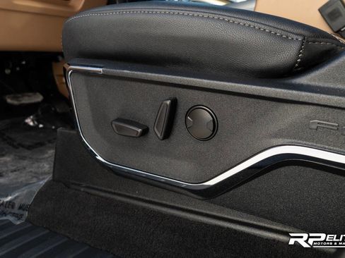 Used 2023 Ford F450 Lariat w/ FX4 Off-Road Package image 44