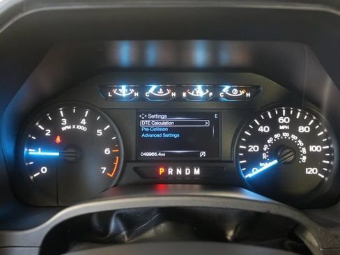 Certified 2019 Ford F150 XL w/ Equipment Group 101A Mid AWD/4WD image 14