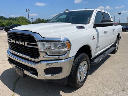 Used 2019 RAM 2500 Big Horn