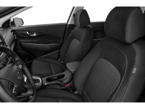 Used 2022 Hyundai Kona SEL FWD image 12