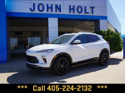 Used 2024 Buick Encore GX Sport Touring