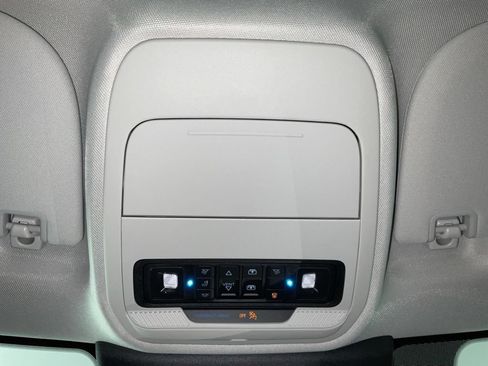 New 2027 Ford Expedition Max Active RWD image 23