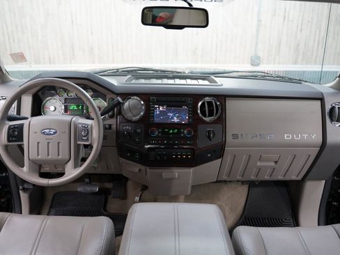 Used 2008 Ford F450 Lariat image 17