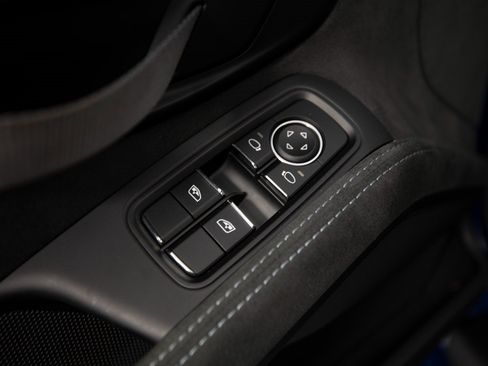 Certified 2023 Porsche 718 Cayman GT4 RS image 37