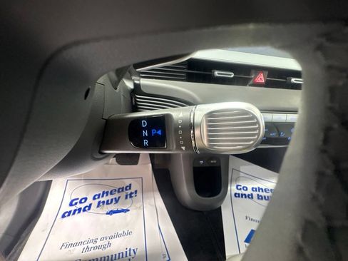 Used 2024 Hyundai Ioniq 5 SEL AWD/4WD image 25