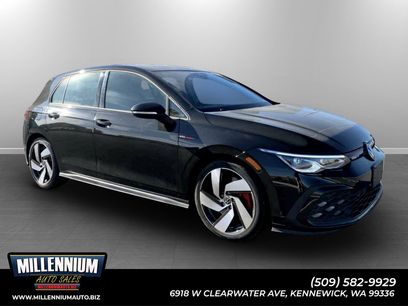 Used 2024 Volkswagen GTI S