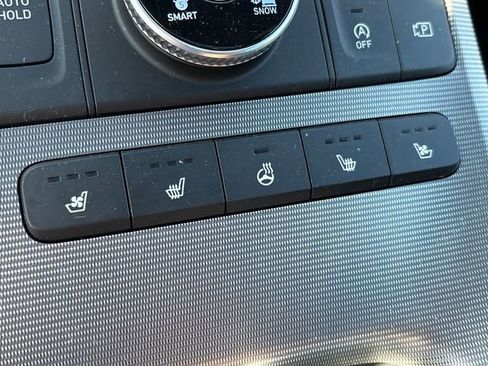 Used 2025 Hyundai Palisade Calligraphy AWD/4WD image 20