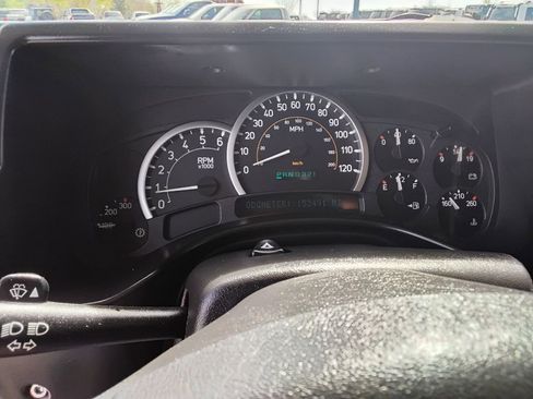 Used 2005 HUMMER H2 image 14