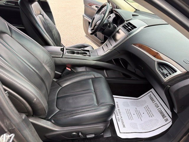 Used 2016 Lincoln MKZ w/ Equipment Group 200A Select FWD image 21