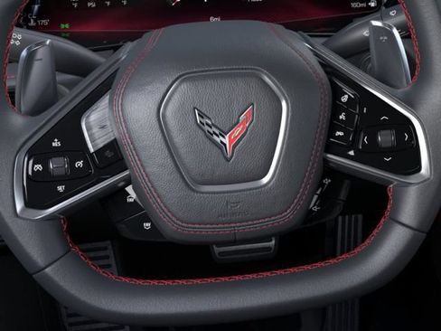 New 2027 Chevrolet Corvette Grand Sport RWD image 19