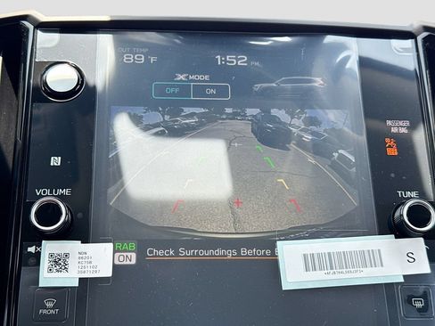 New 2026 Subaru Ascent Premium AWD/4WD image 16