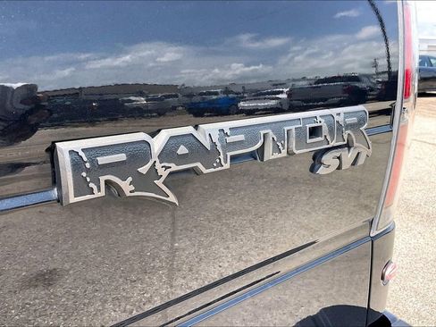 Used 2014 Ford F150 Raptor AWD/4WD image 21