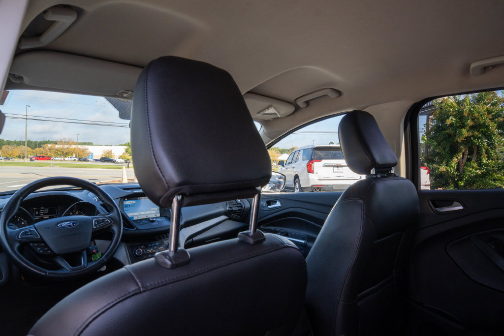 Used 2018 Ford Escape SEL AWD/4WD image 13