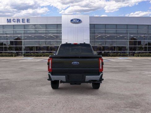 New 2026 Ford F250 Lariat w/ Tremor Off-Road Package AWD/4WD image 5