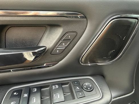 Certified 2022 RAM 1500 Limited AWD/4WD image 20