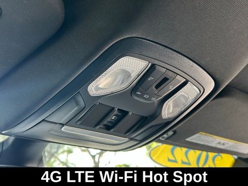 Certified 2022 RAM 1500 Big Horn image 52