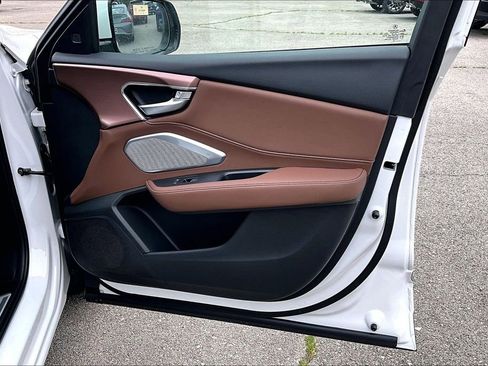 New 2026 Acura RDX SH-AWD w/ Technology Package image 17