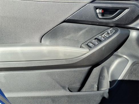 New 2025 Subaru Crosstrek 2.5i Sport image 10