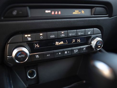 Used 2025 MAZDA CX-5 AWD 2.5 S w/ Premium Plus Pkg image 9