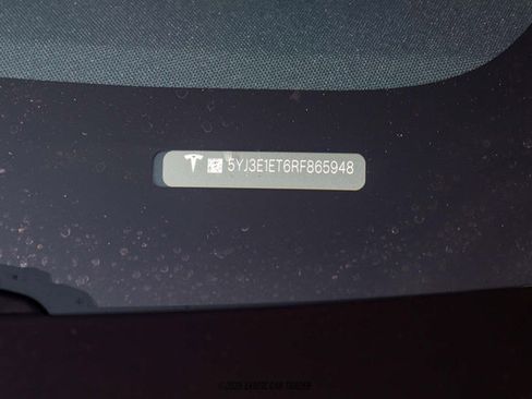 Used 2024 Tesla Model 3 Performance image 35