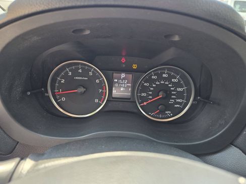 Used 2016 Subaru Impreza 2.0i AWD/4WD image 24