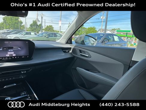 Used 2026 Audi Q3 quattro 2.0T AWD/4WD image 19