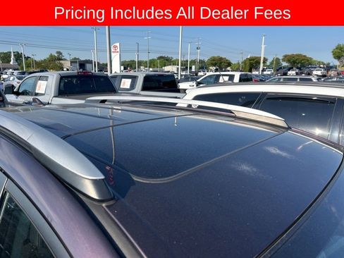 Used 2017 Toyota RAV4 XLE FWD image 3