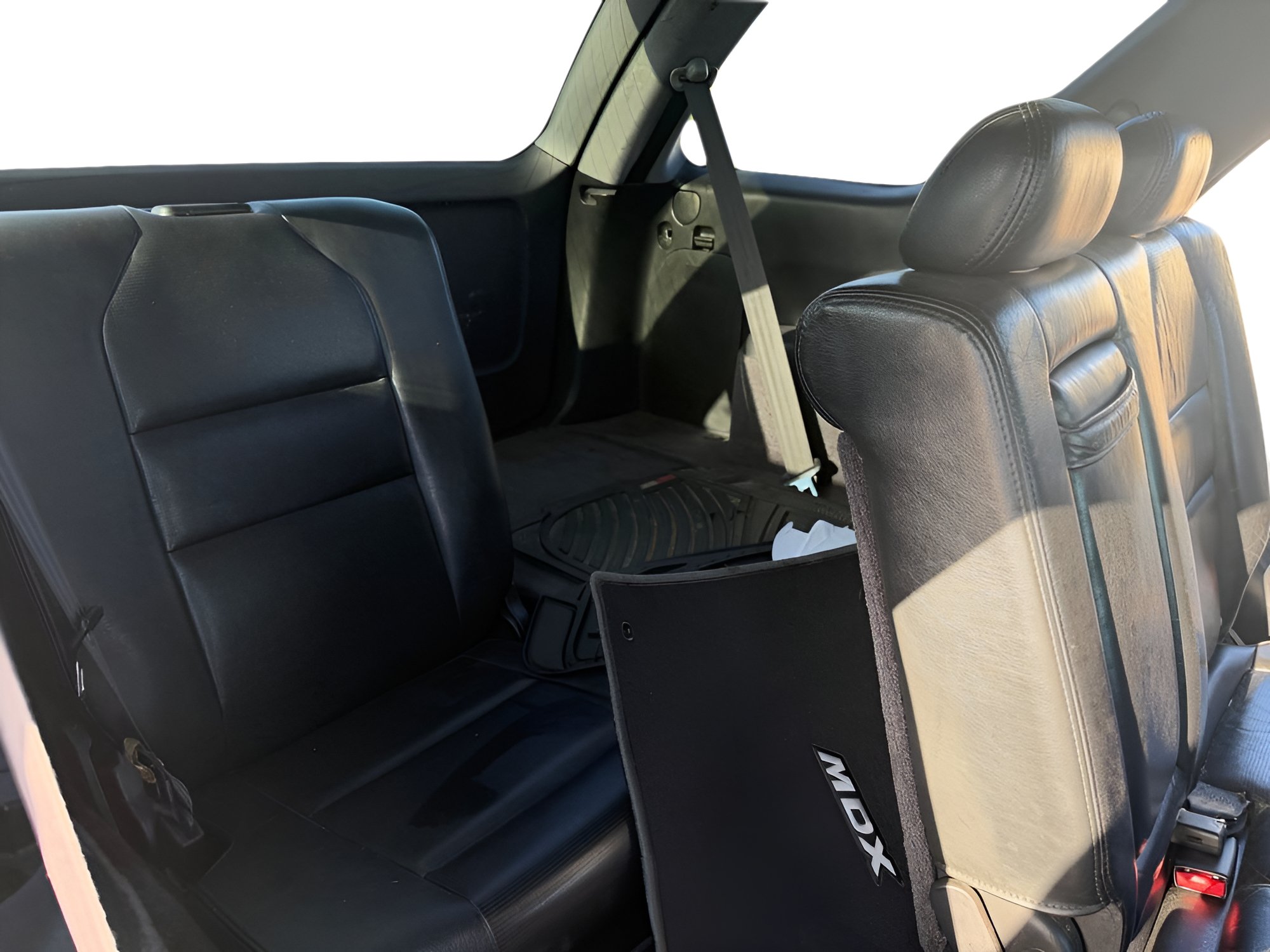 Used 2006 Acura MDX Touring AWD/4WD image 16