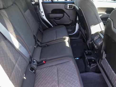 New 2026 Jeep Gladiator Mojave image 18