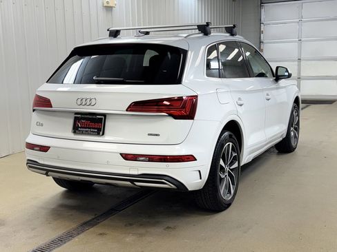 Used 2021 Audi Q5 2.0T Premium Plus image 5