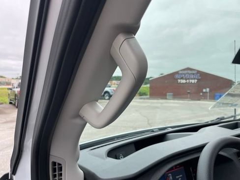 New 2026 Ford Transit 150 148 Medium Roof AWD image 19