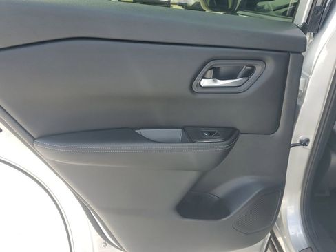 Certified 2024 Nissan Rogue SV AWD/4WD image 18