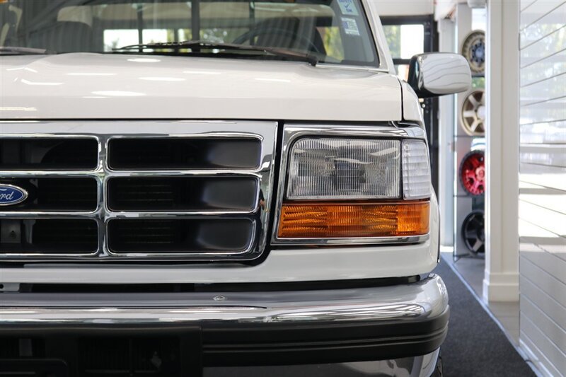 Used 1997 Ford F250 4x4 SuperCab Heavy Duty image 21