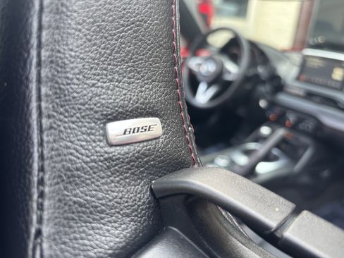 Used 2017 MAZDA MX-5 Miata Club w/ Brembo/BBS Package image 30