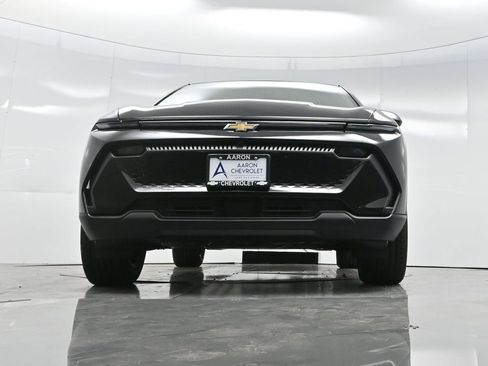 Used 2026 Chevrolet Equinox EV LT image 45