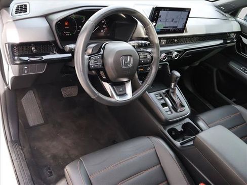 Used 2023 Honda CR-V Sport Touring image 11