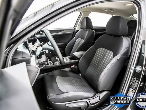 Used 2026 Kia K5 LXS image 28